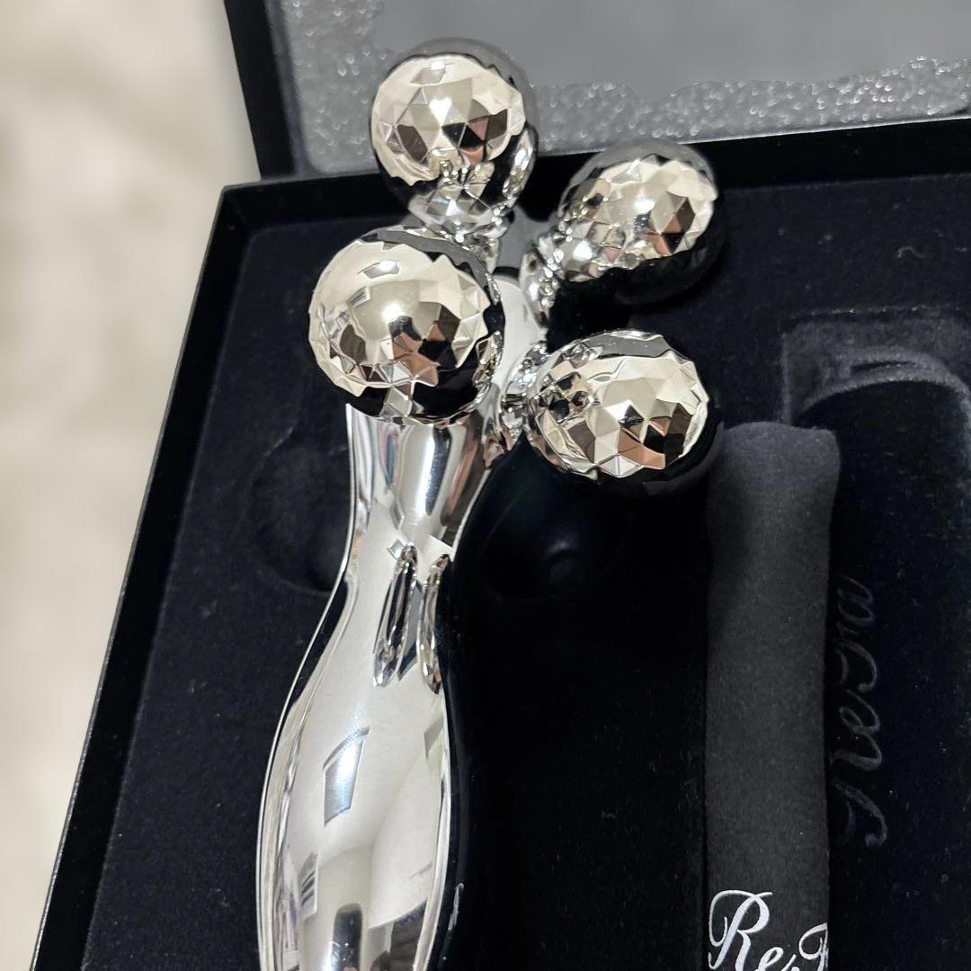 ReFa⭐︎フォーカラット