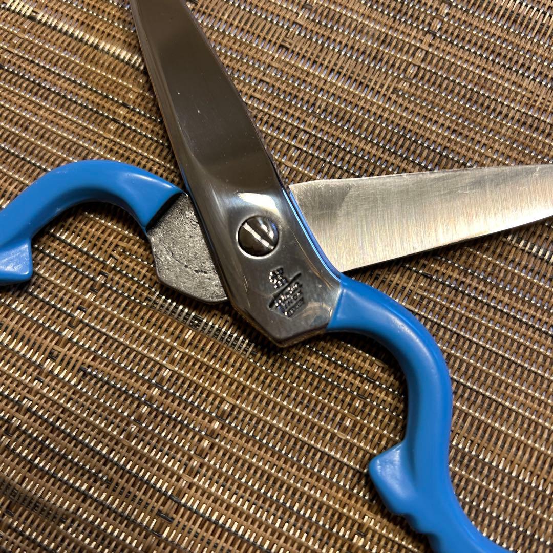 【新品】ツヴィリング ZWILLING HENCKELS ヘンケルス 料理バサミ