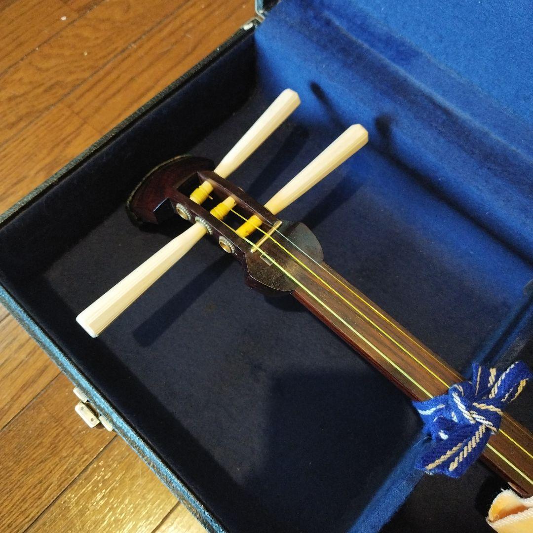 長唄　民謡　細棹　東サワリ