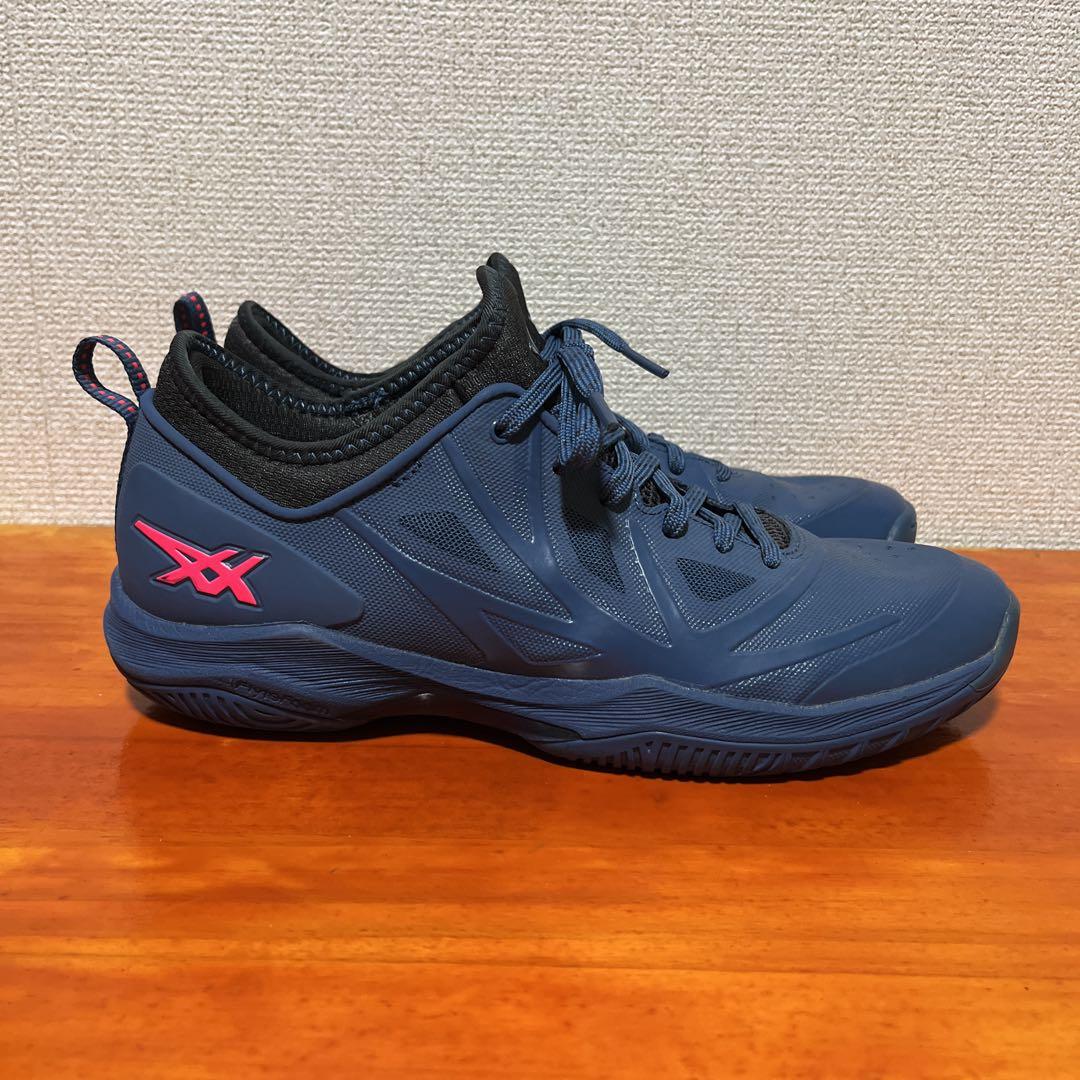 アシックス　グライドノヴァff 26cm ASICS GlideNova