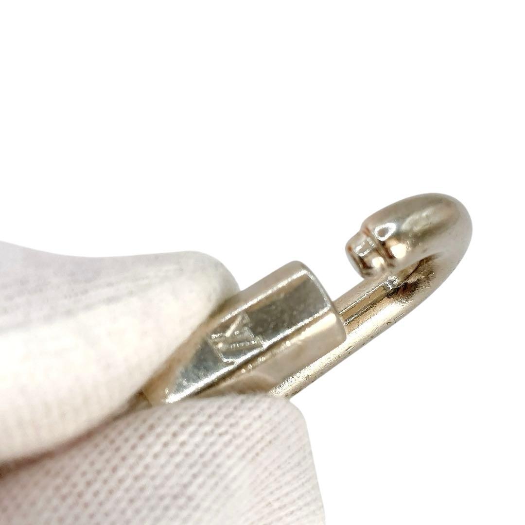 ルイヴィトン✨ポルトクレ　LV クロマティック　キーホルダー　キーリング