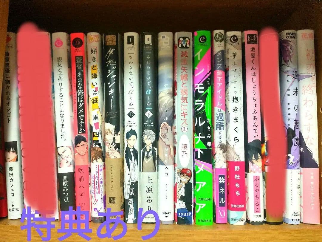 まとめ売り（バラ売り可）（1）