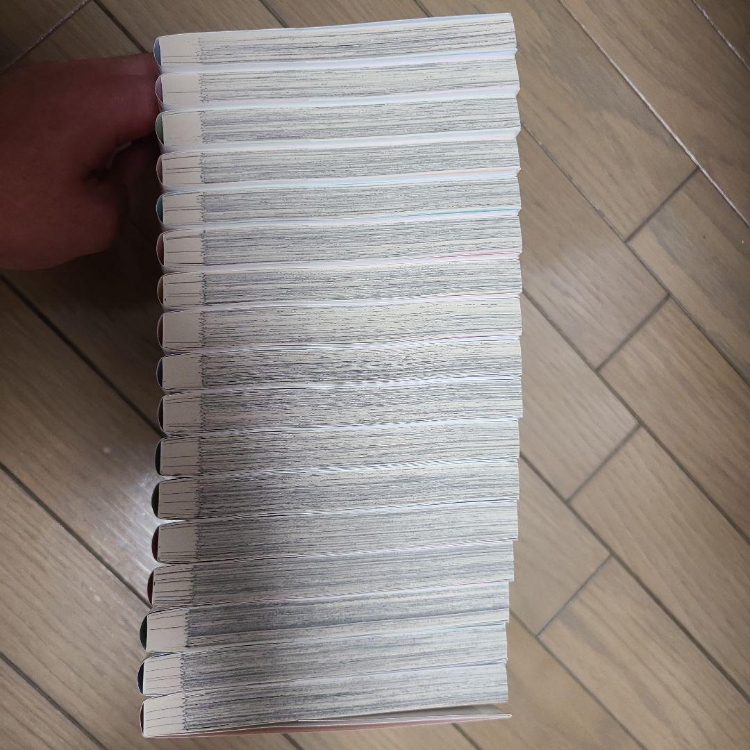 ボールパークでつかまえて 1～17巻セット