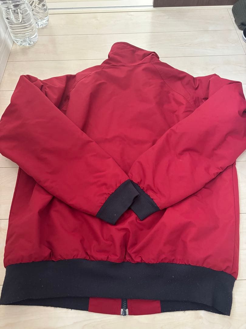 パタゴニア Patagonia シェルドシンチラジャケット 復刻版