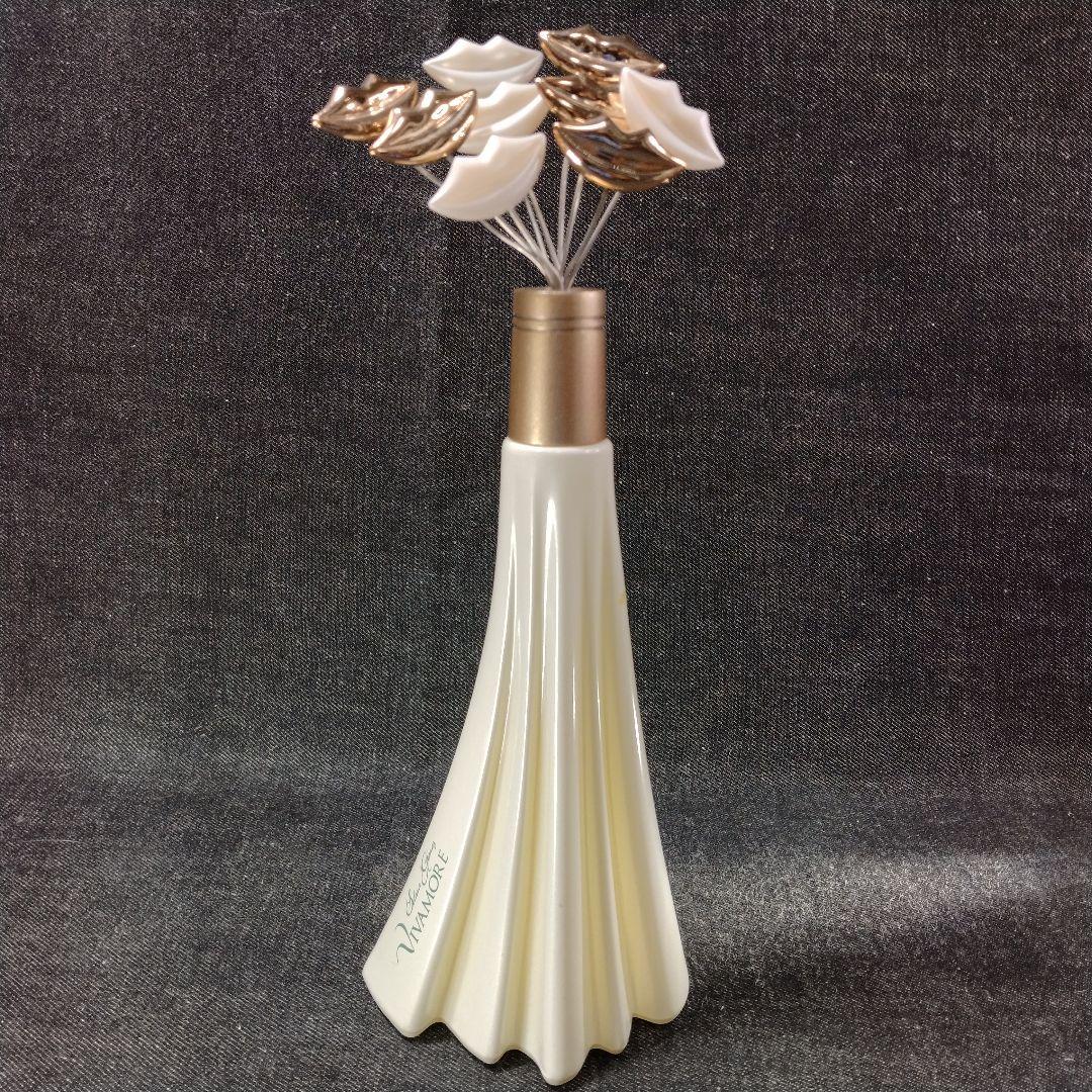 ☆希少・セレーナ・ゴメス ヴィヴァモア 100ml EDP コレクターボトル☆