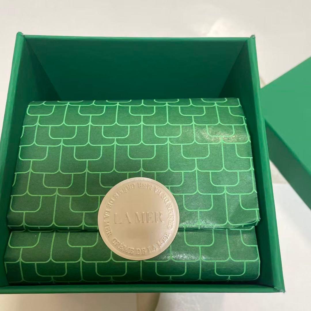 LA MER 深層浄化マスク 50ml ギフトボックス入り