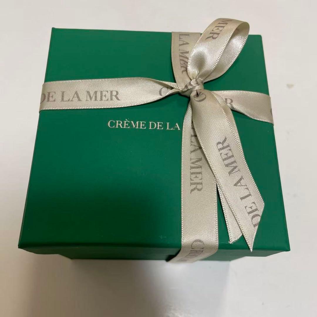 LA MER 深層浄化マスク 50ml ギフトボックス入り