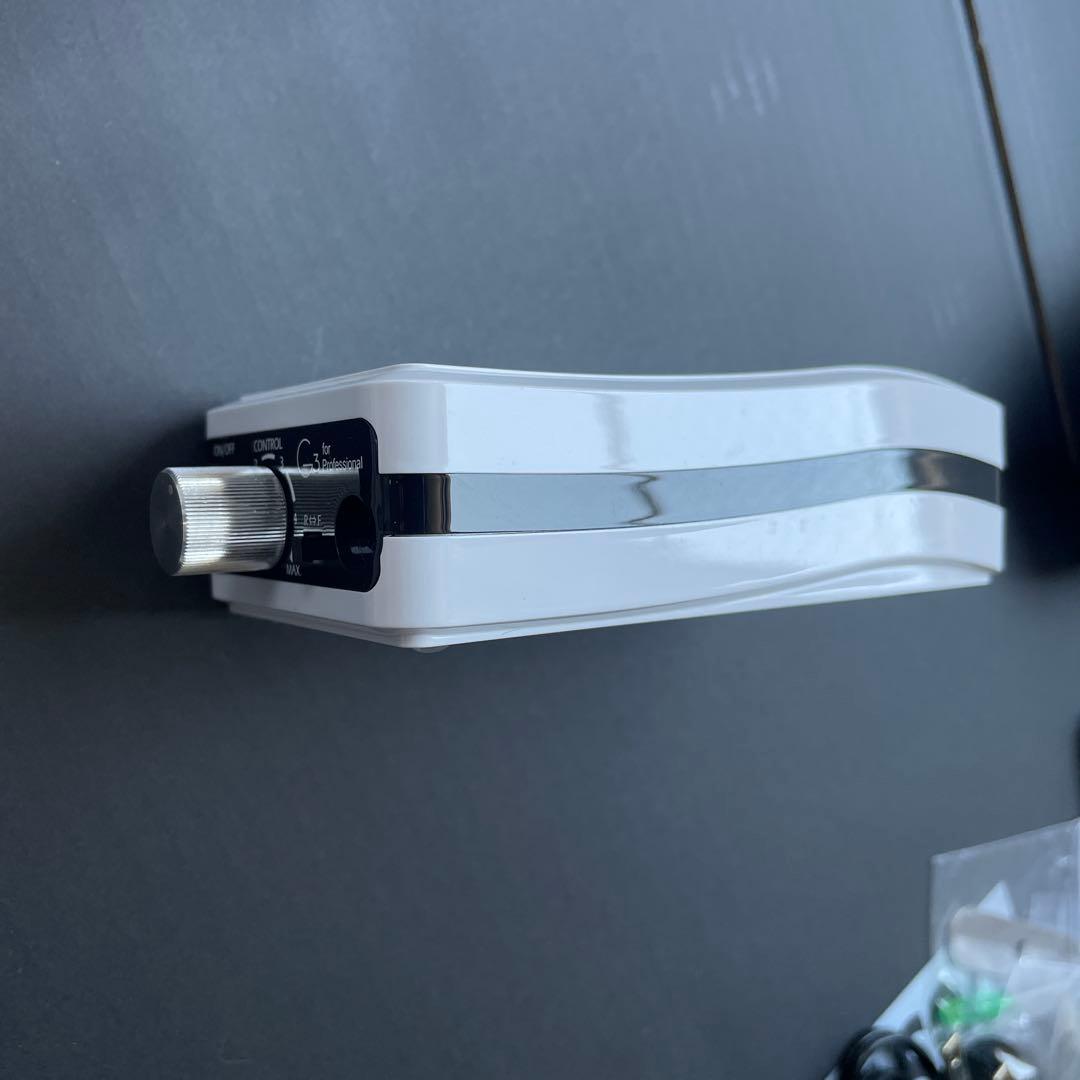 URAWA (ウラワ) G3 ネイルマシーン ホワイト