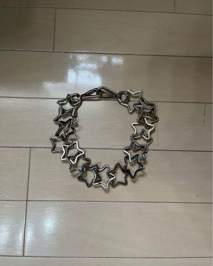 小物 Stefan Cooke Star Strap 45cm