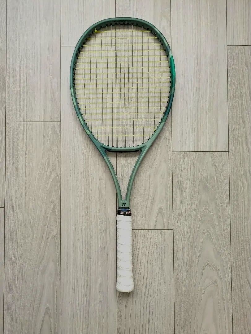 YONEX パーセプト100 ヨネックスラケット PERCEPT100 G2