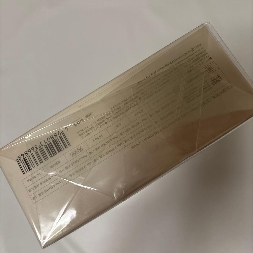 工藤静香 THE LIVE DVD COMPLETE