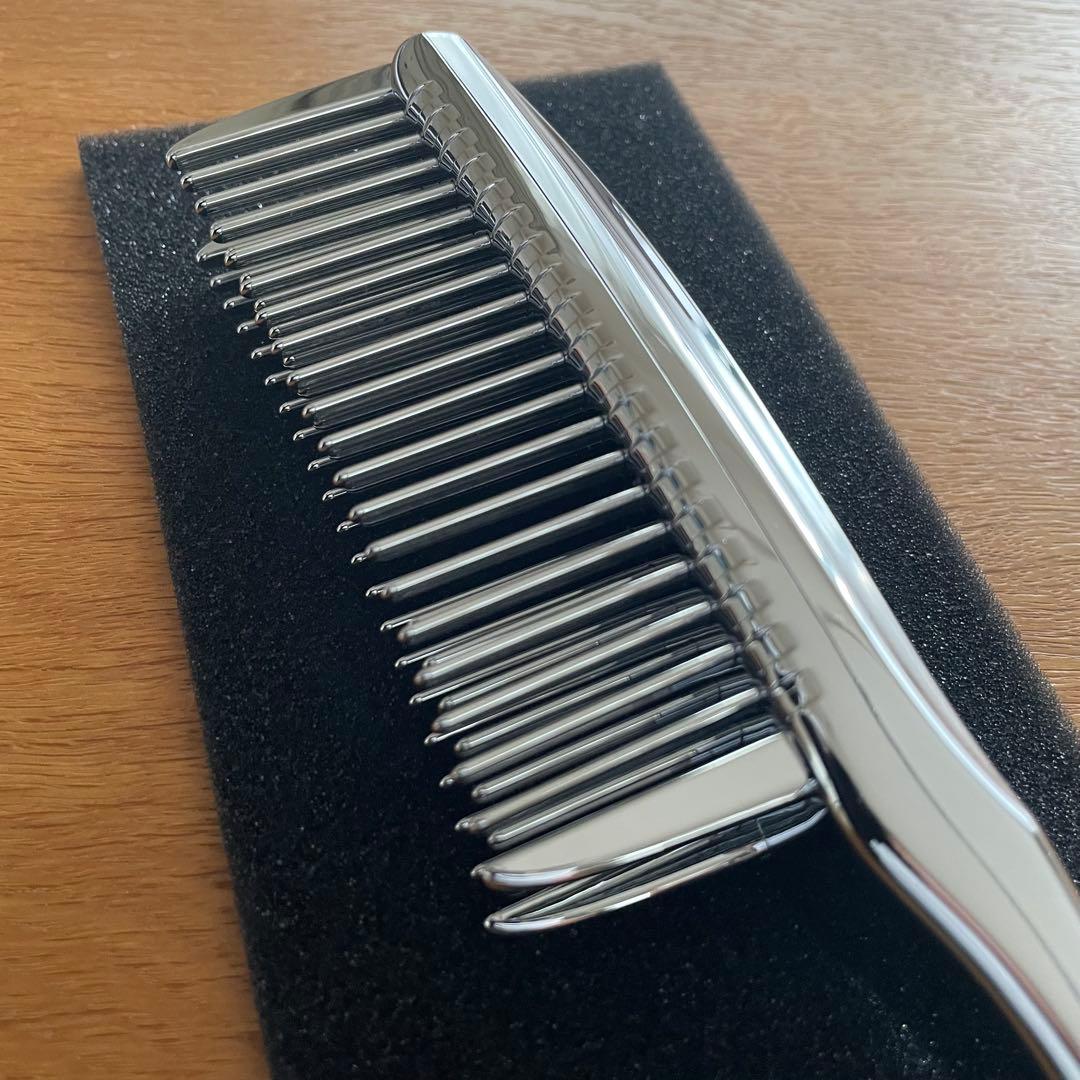 カラマン ビューティーブラシ　C-RW002SS