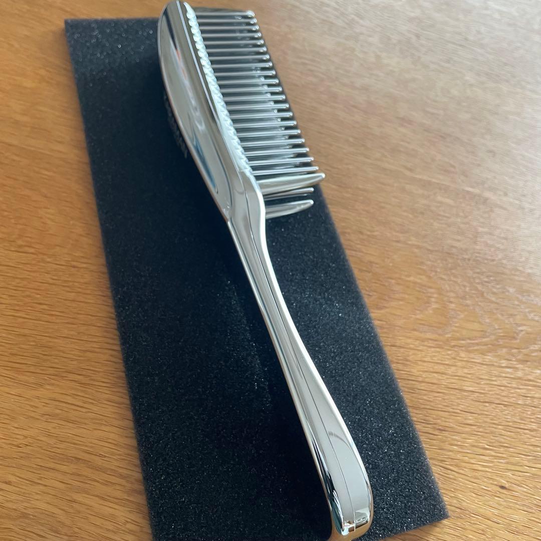 カラマン ビューティーブラシ　C-RW002SS