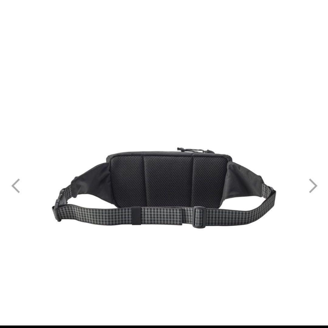 familiar newera ファミリア　ニューエラ　ボディバッグ