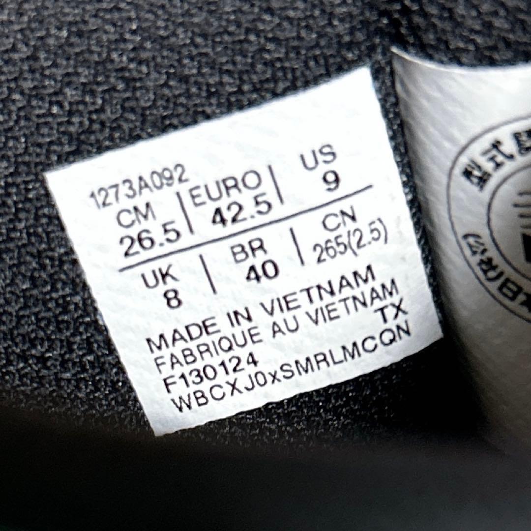 ✨新品✨ 【asics】 アシックス WINJOB 限定カラー 安全靴 大人気品