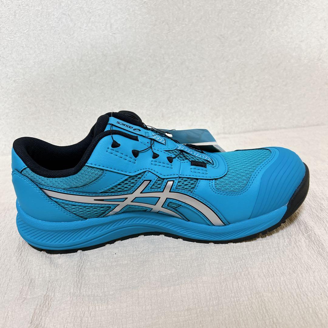 ✨新品✨ 【asics】 アシックス WINJOB 限定カラー 安全靴 大人気品