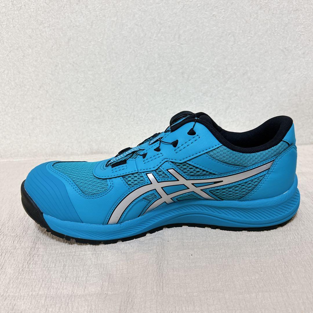 ✨新品✨ 【asics】 アシックス WINJOB 限定カラー 安全靴 大人気品