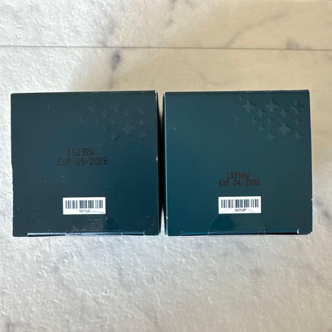 ライフバンテージ　トゥルーハイドレートフェイシャルクリーム　2個セット