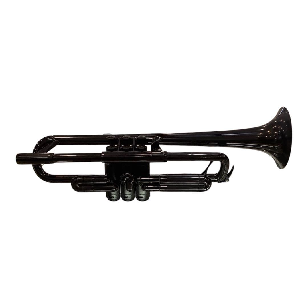 キョーリツコーポレーション ptrumpet TBLK18070072 黒