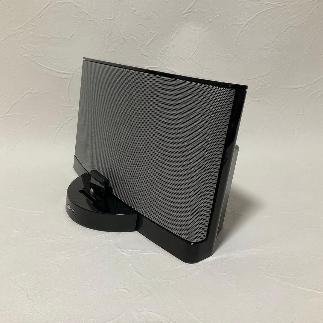 【動作確認済】BOSE SoundDock Series3 for iPhone