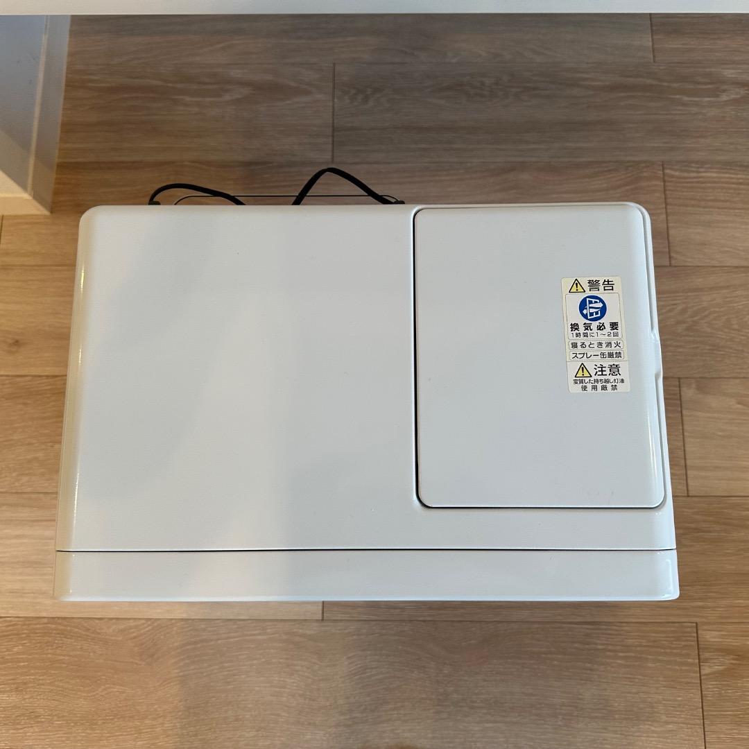 ヒ*ト様 【超美品】Dainichiダイニチ FX-52R3 石油ファンヒーター