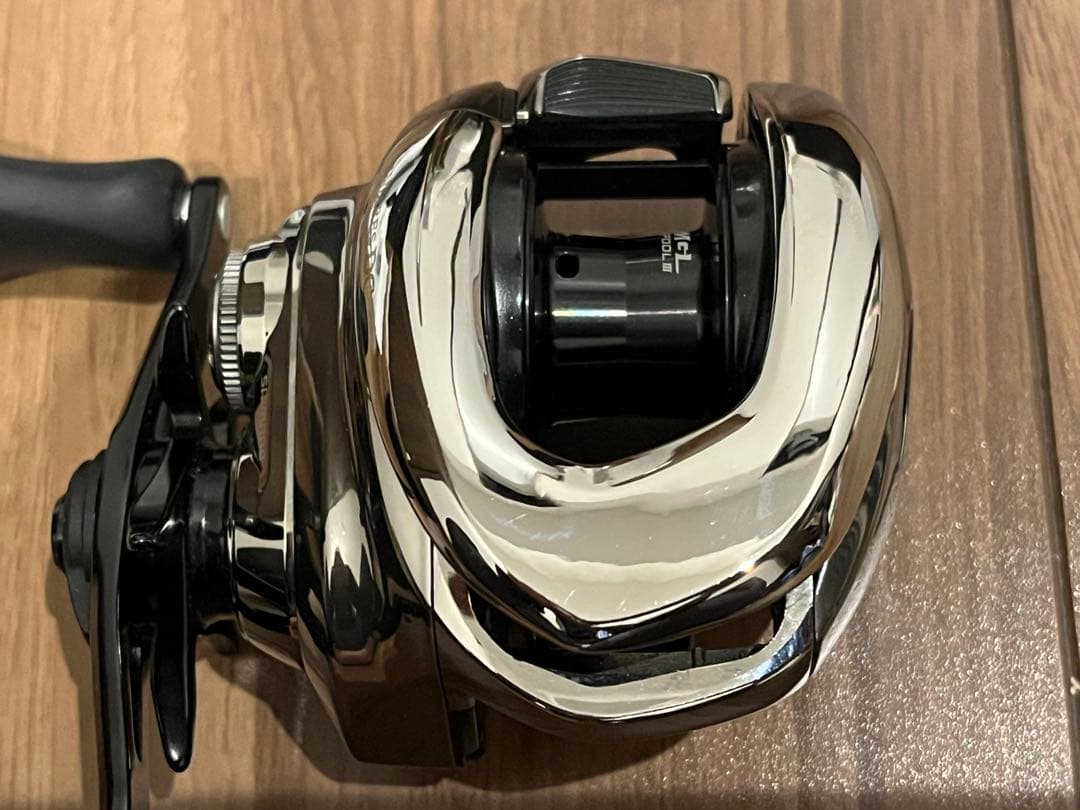 アンタレスDC XG