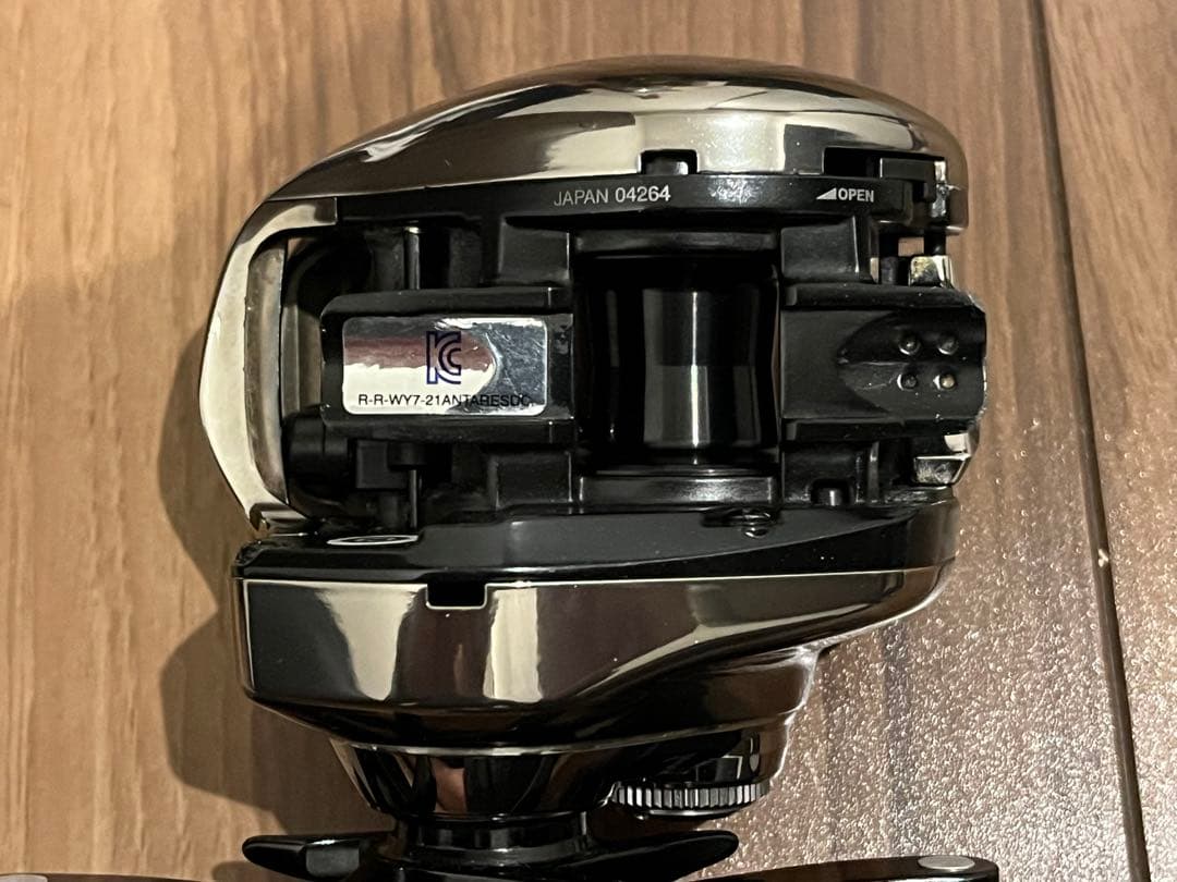 アンタレスDC XG