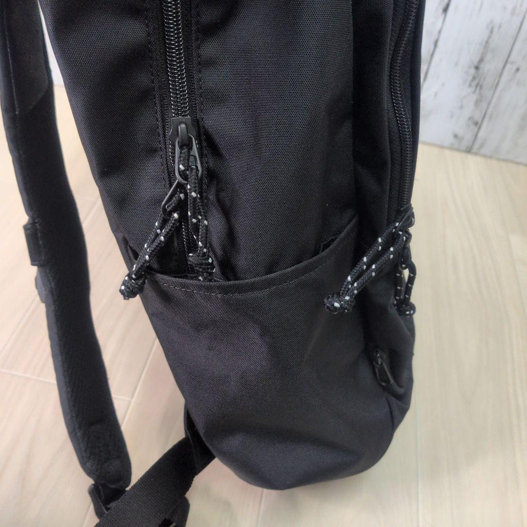 THE NORTH FACE SUPER PACK 30L リュック　ブラック