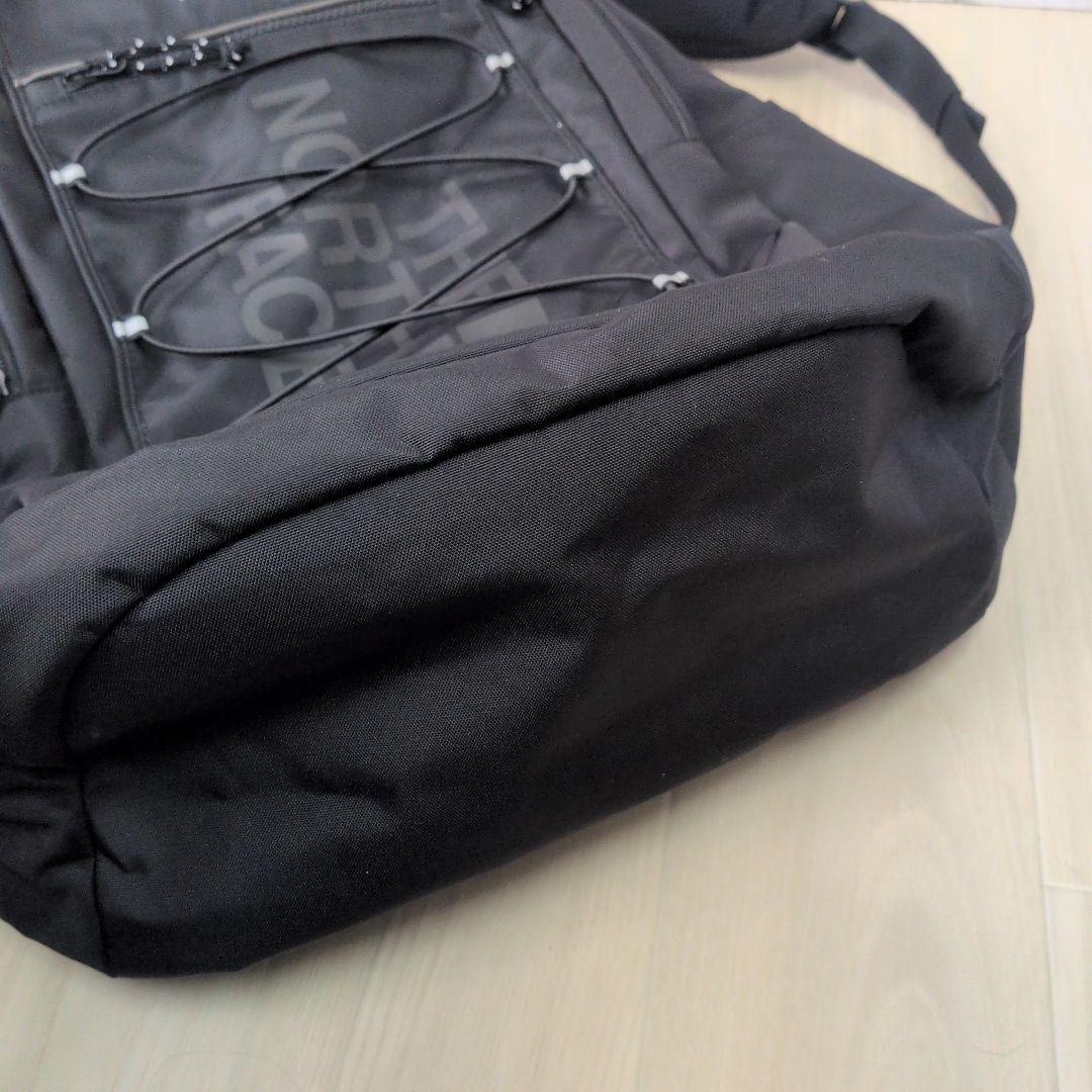 THE NORTH FACE SUPER PACK 30L リュック　ブラック
