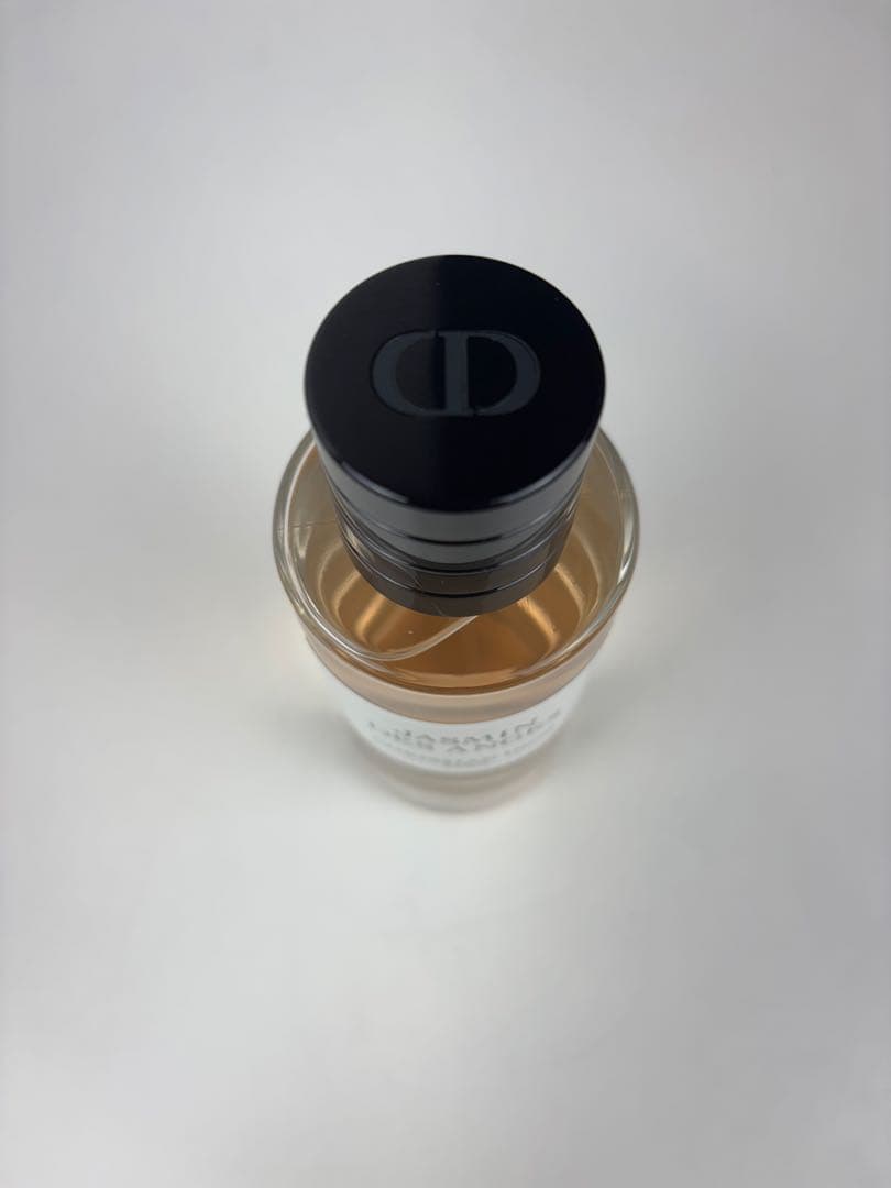 【ほぼ未使用】 クリスチャン・ディオール ジャスミン デ ザンジュ 125ml