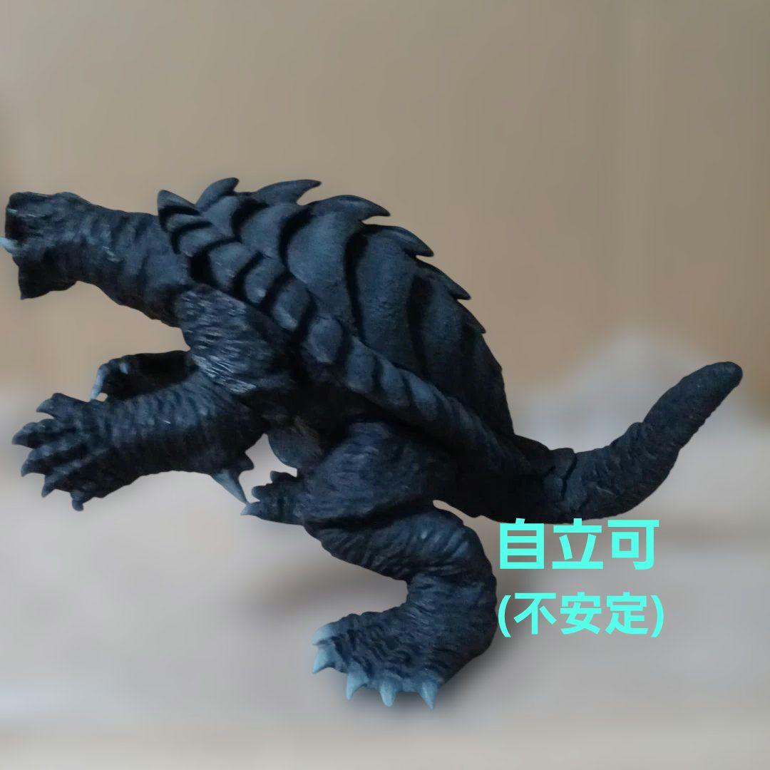 [未使用]　CCP　AMC　ガメラ3　(1999)　トラウマガメラ　一種