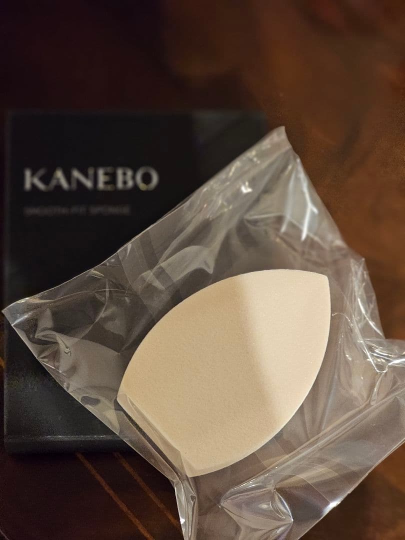 KANEBO LIVELY SKIN WEAR II 220 30g ☆