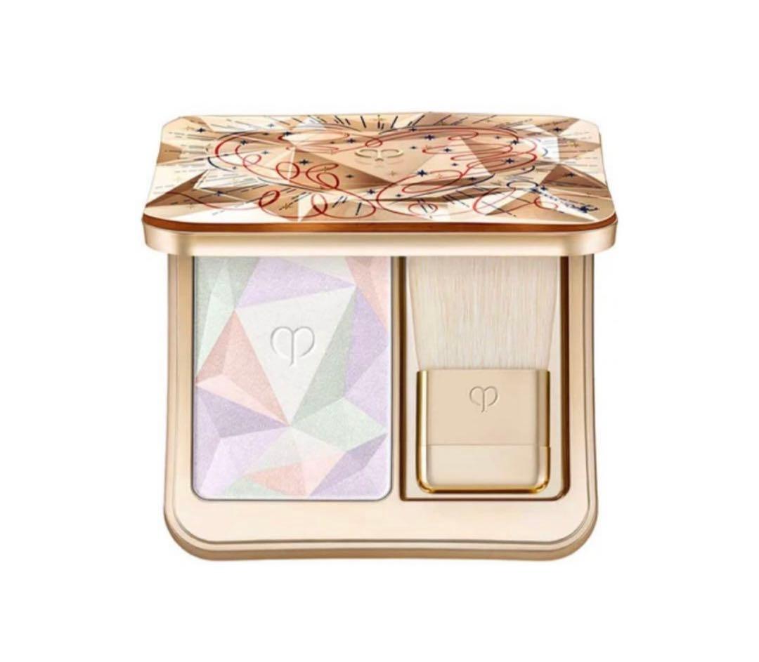 ＊2025限定＊クレ・ド・ポーボーテ ル・レオスール デクラ 17