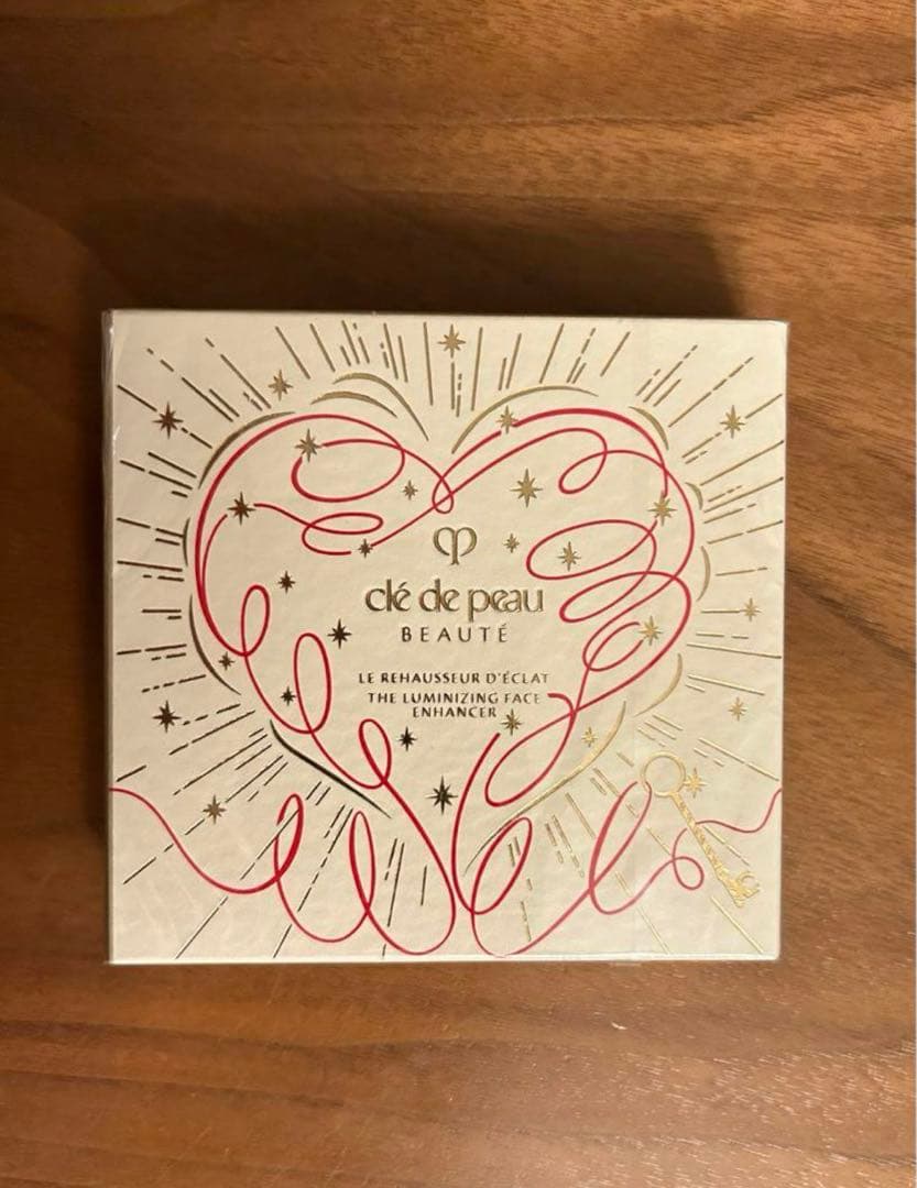 ＊2025限定＊クレ・ド・ポーボーテ ル・レオスール デクラ 17