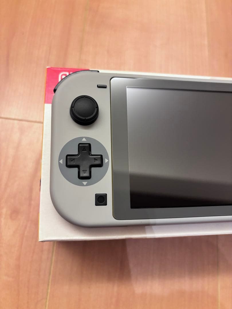 Nintendo Switch Lite　ゲームボーイＧＢ仕様カスタム品