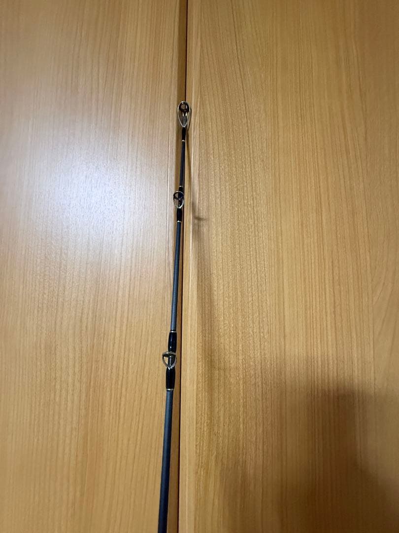 デプス　ヒュージカスタムH2N-64R