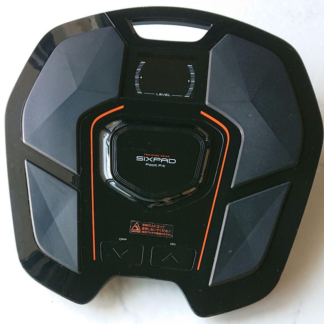 SIXPAD Foot Fit FF2310F シックスパッド