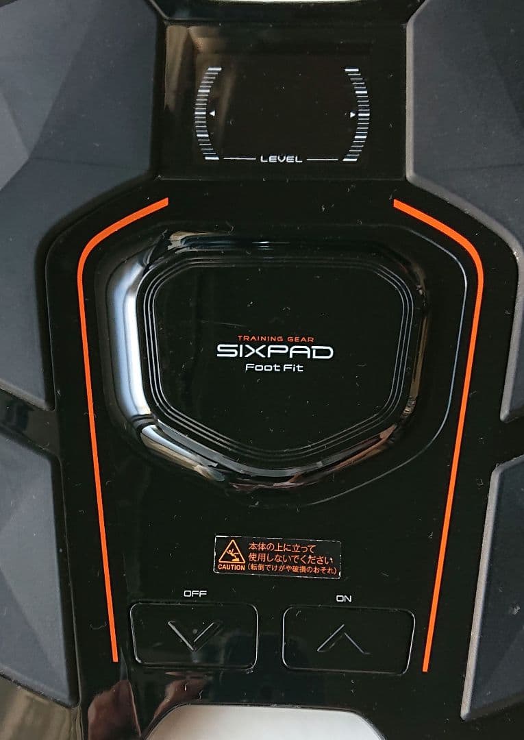 SIXPAD Foot Fit FF2310F シックスパッド