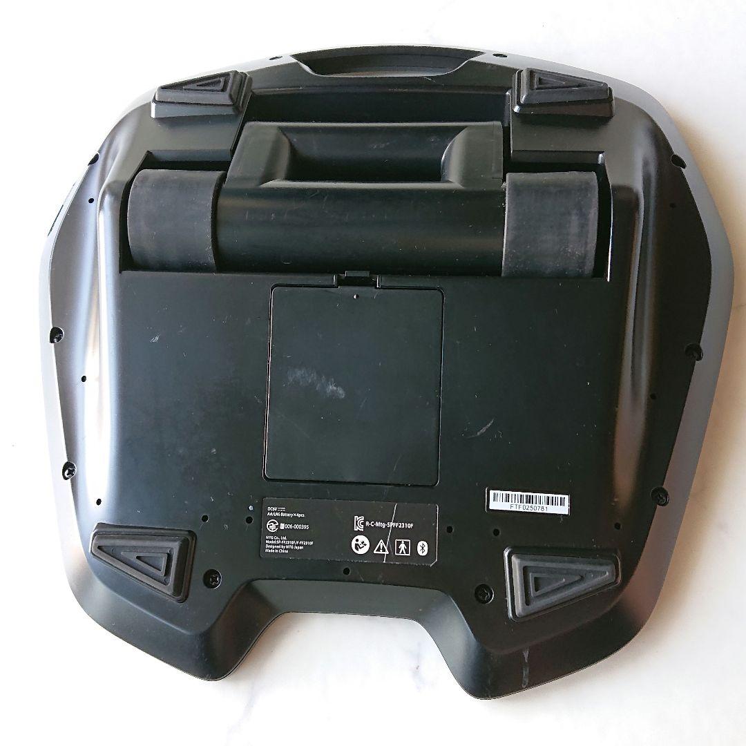 SIXPAD Foot Fit FF2310F シックスパッド