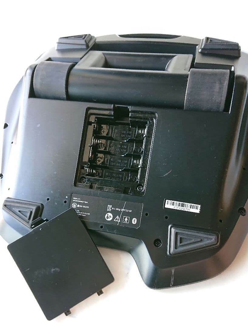 SIXPAD Foot Fit FF2310F シックスパッド