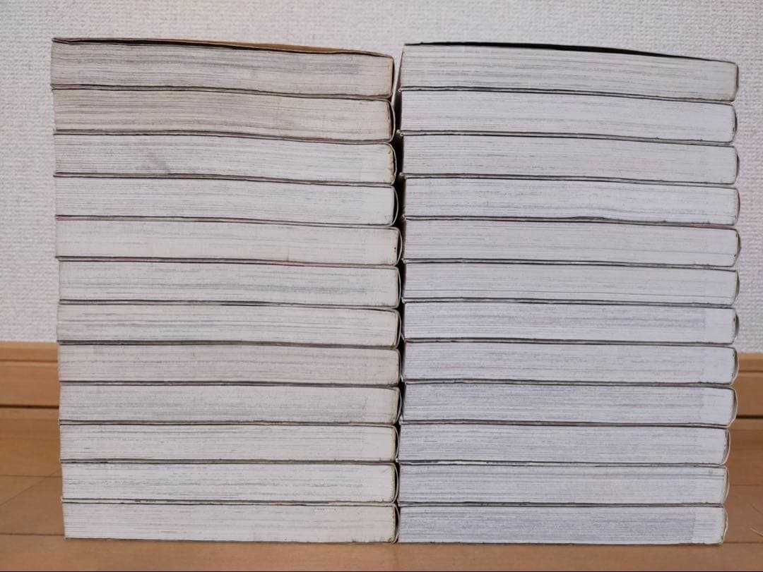 スラムダンク 完全版　全巻セット　24巻