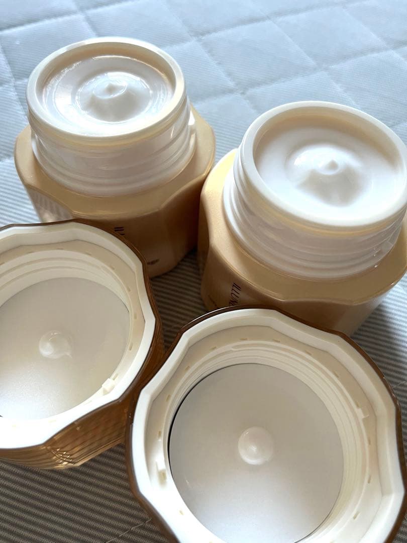 イルネージュリフレッシュマッサージ クレンジング・マッサージクリーム 2個セット