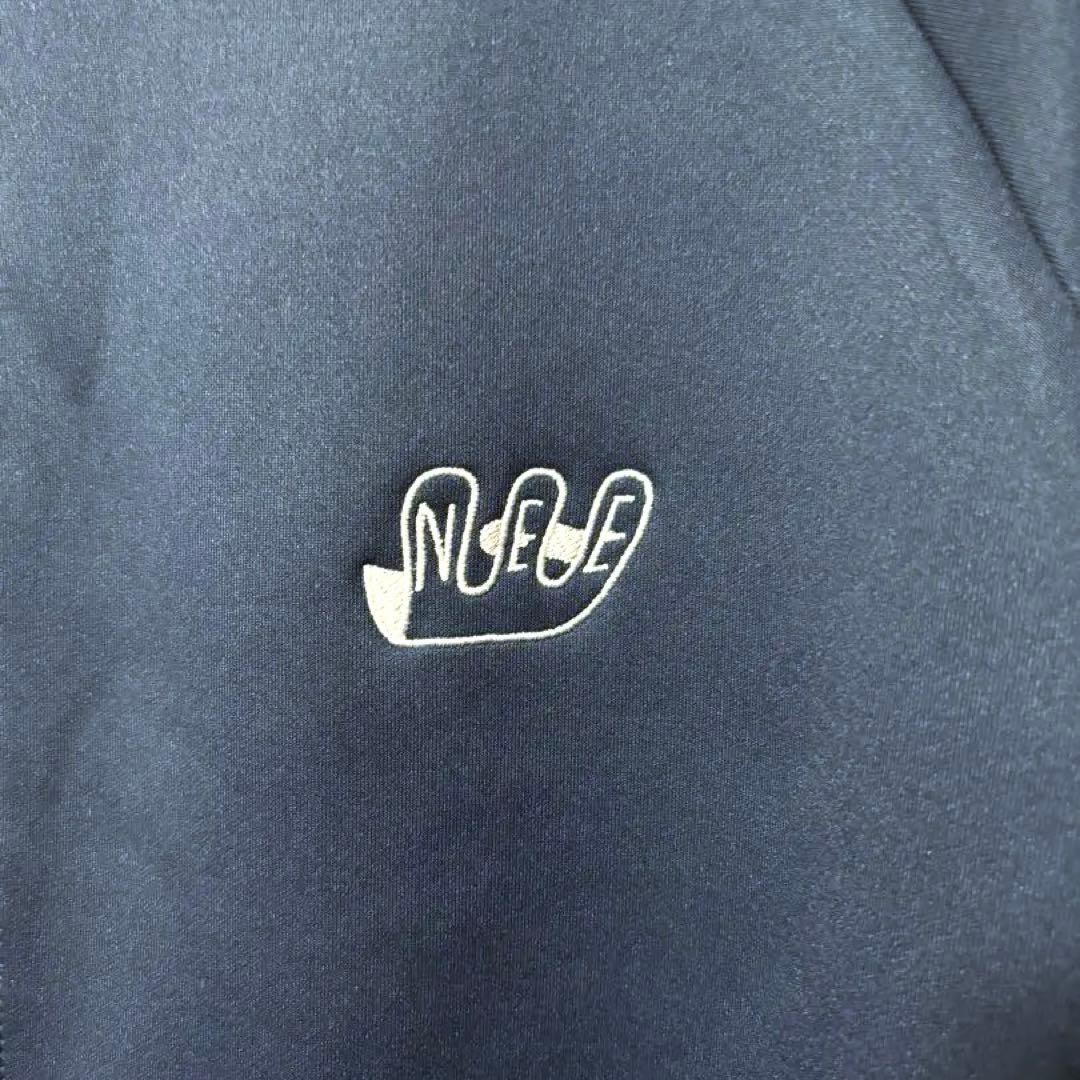 【値下げ中】NEE にーとら XLサイズ　廃盤　バンドグッズ　ジャージ