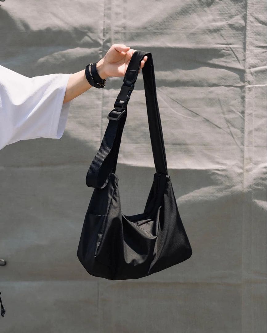 新品未使用★CLESSTE HOLIDAY BAG クレスト ホリデーバッグ