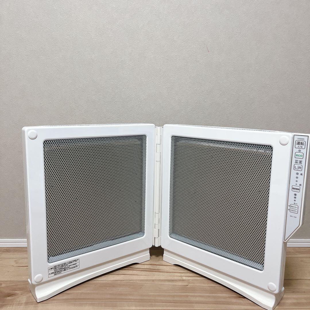 TOYOTOMI トヨトミ EPH-123F　パネルヒーター