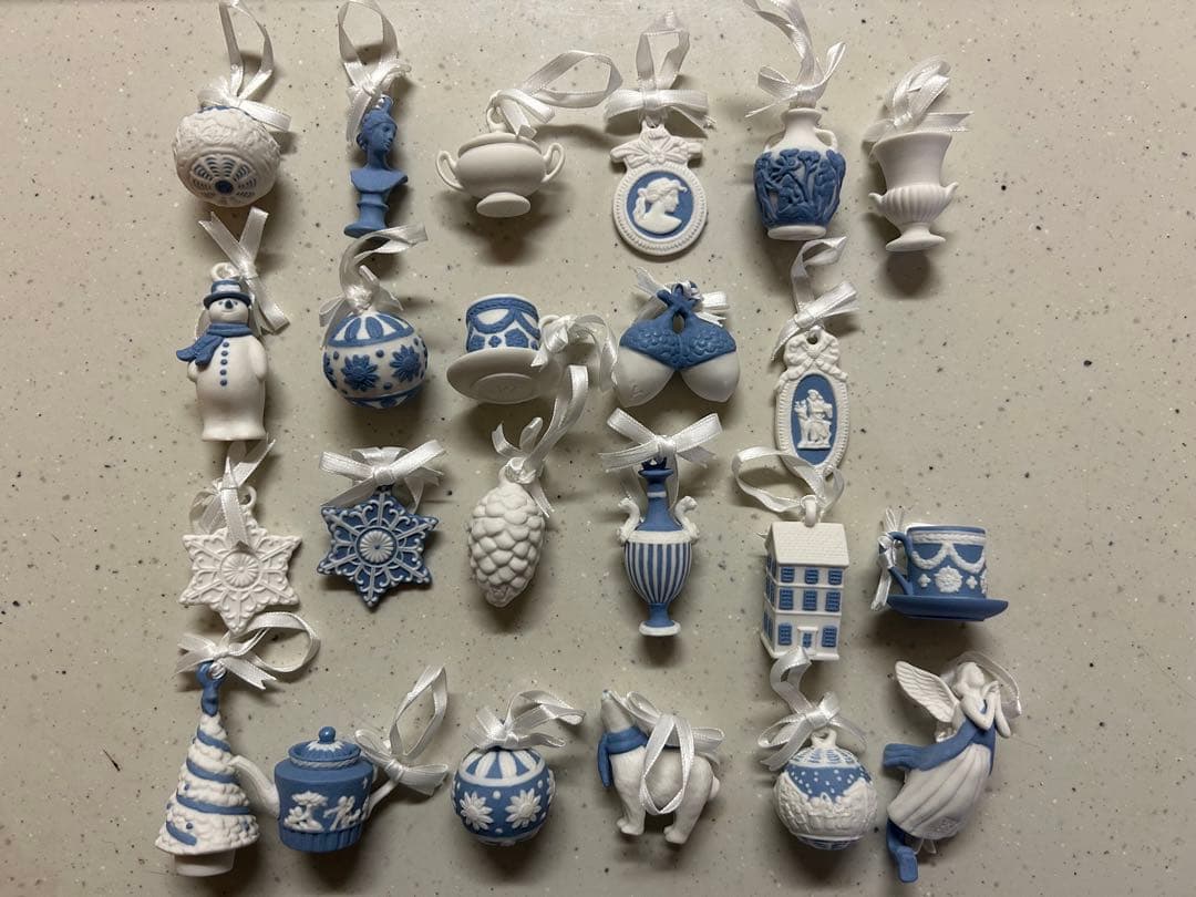  クリスマスアドベントカレンダー2022