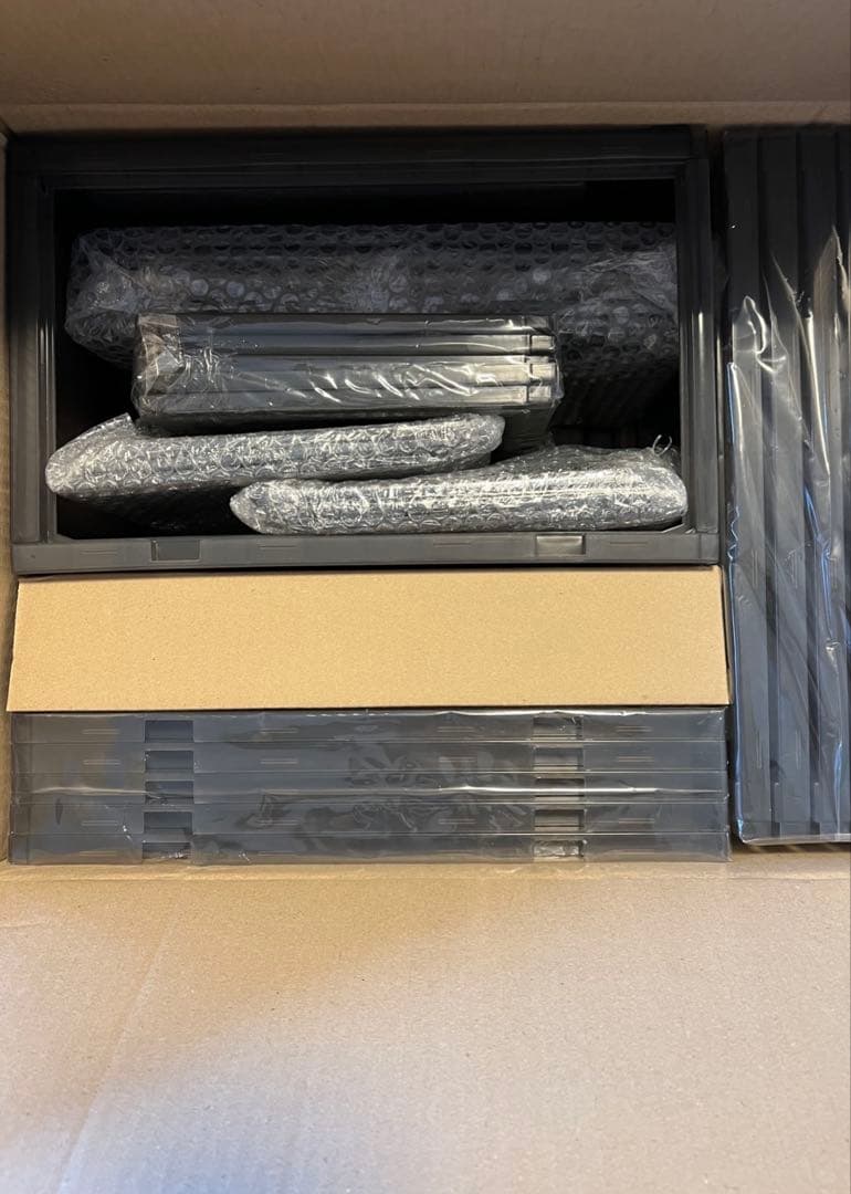 a*c様 FCRB towerbox タワーボックス box bristol ブ