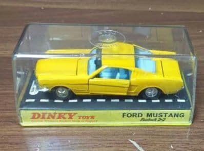 Dinky Toys ディンキートイズ ミニカー まとめ売り
