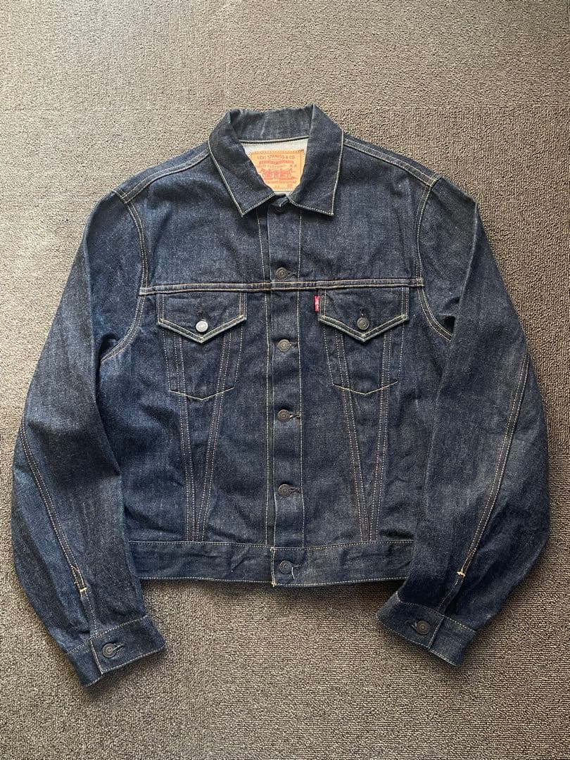 し*ひ様 リーバイス　557XX　70557 サイズ40