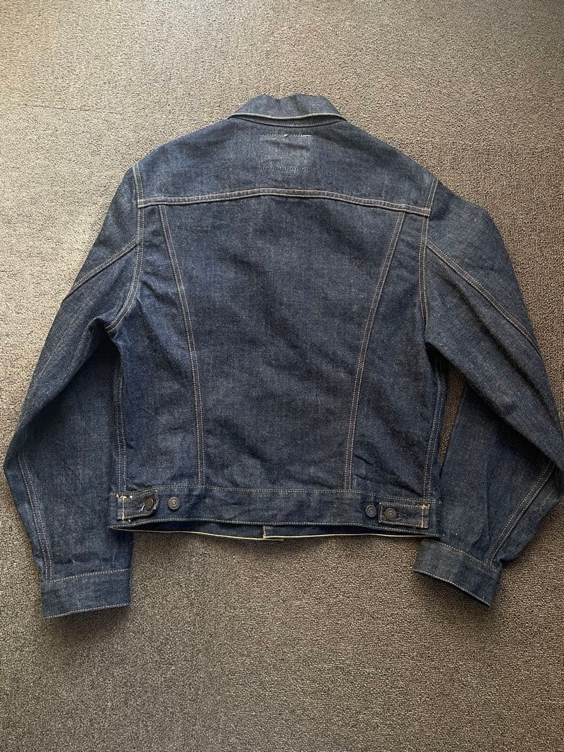 し*ひ様 リーバイス　557XX　70557 サイズ40